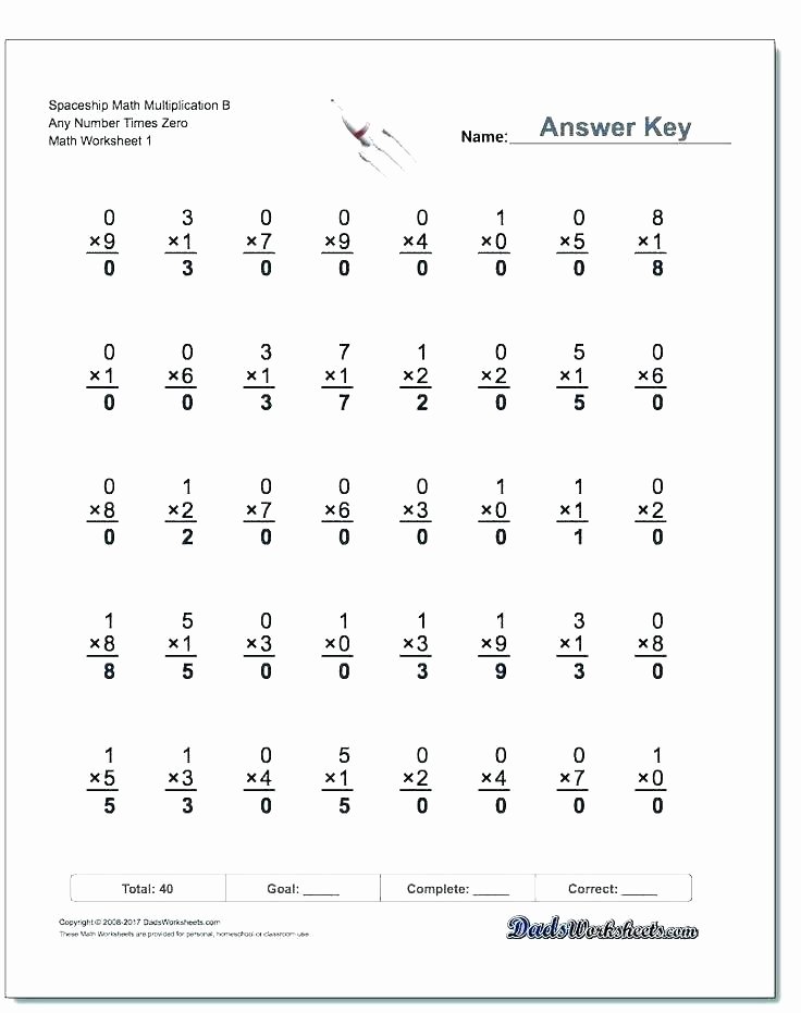 Arrays Worksheets Grade 2 Beginning Multiplication Worksheets Third Grade to Free