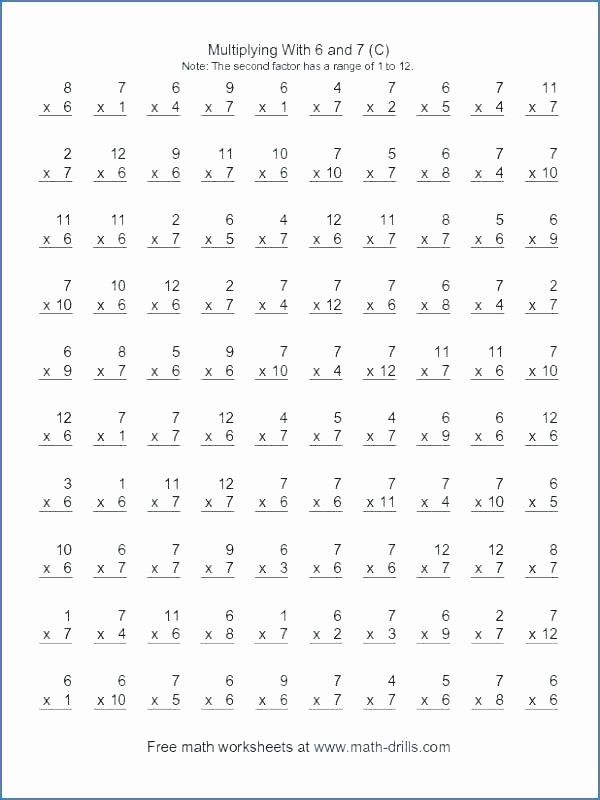 Arrays Worksheets Grade 2 Third Grade Multiplication Worksheets – originalpatriots