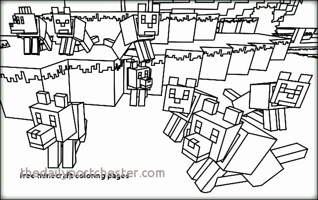 Author Craft Worksheets Awesome 11 Awesome Free Printable Minecraft Coloring Pages