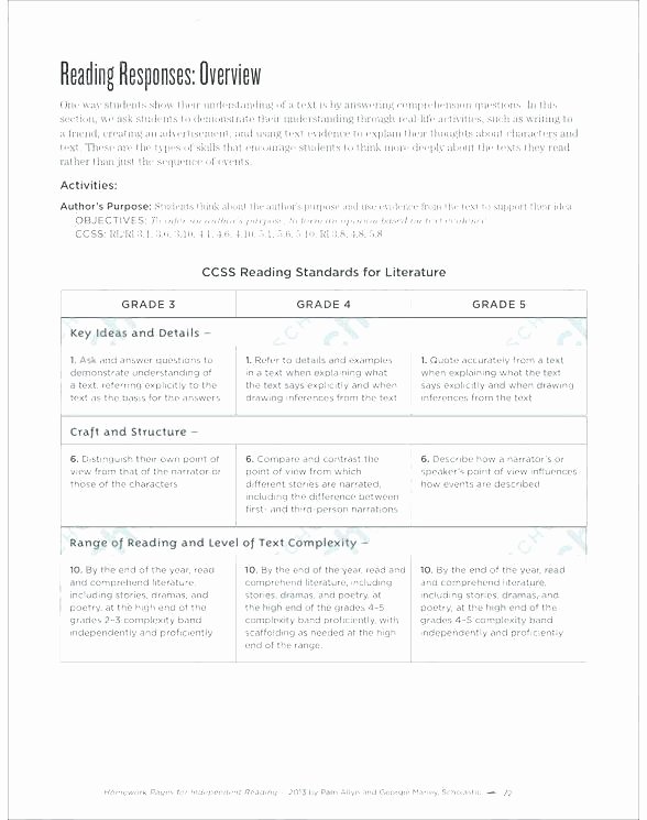 Author Craft Worksheets Luxury Authors Purpose Worksheets 3rd Grade
