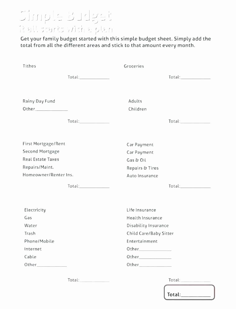 Automotive Worksheets for Highschool Students Best Of Financial Literacy Worksheets for Students