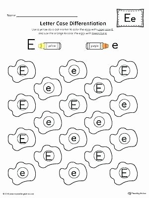 B and D Reversals Worksheets B and D Worksheets for Kindergarten