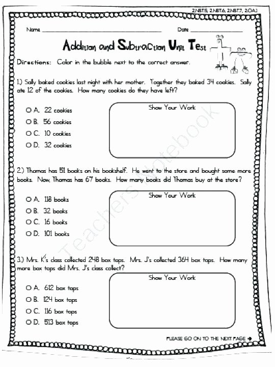 Base Ten Addition Worksheets Addition and Subtraction Worksheets First Grade Mixed