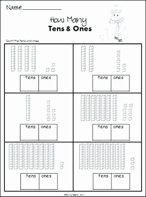 Base Ten Addition Worksheets Grade Worksheets Base Tens Printable Ten Blocks 5th