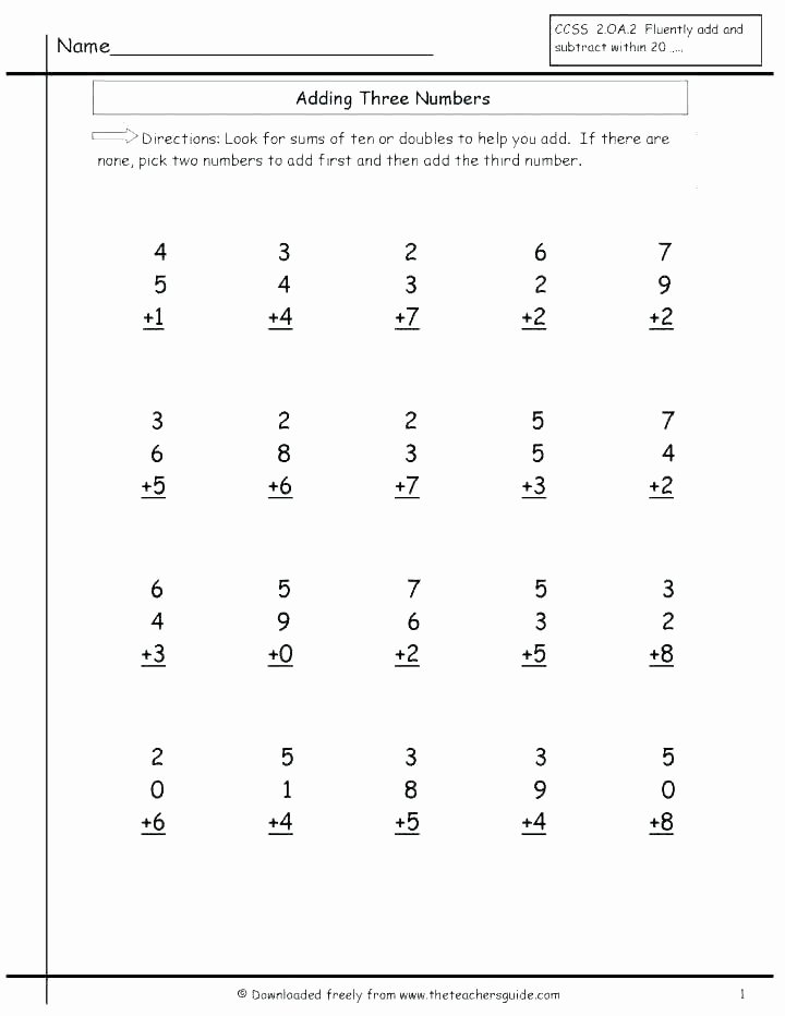 Beginner Division Worksheets with Pictures Division for Kindergarten Worksheets How to Do Partial Sums