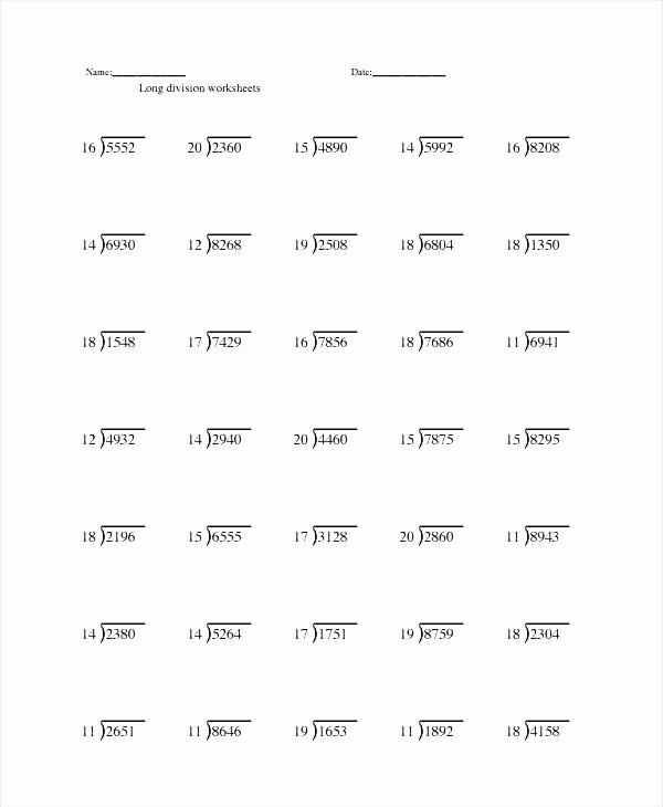 Beginner Division Worksheets with Pictures Printable Simple Division Worksheets