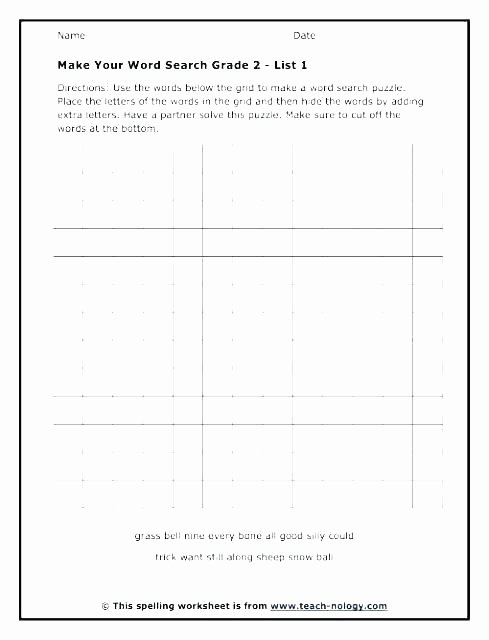 Blank Bone Worksheets Inspirational Bill Rights Word Search Best Blank Template Editable