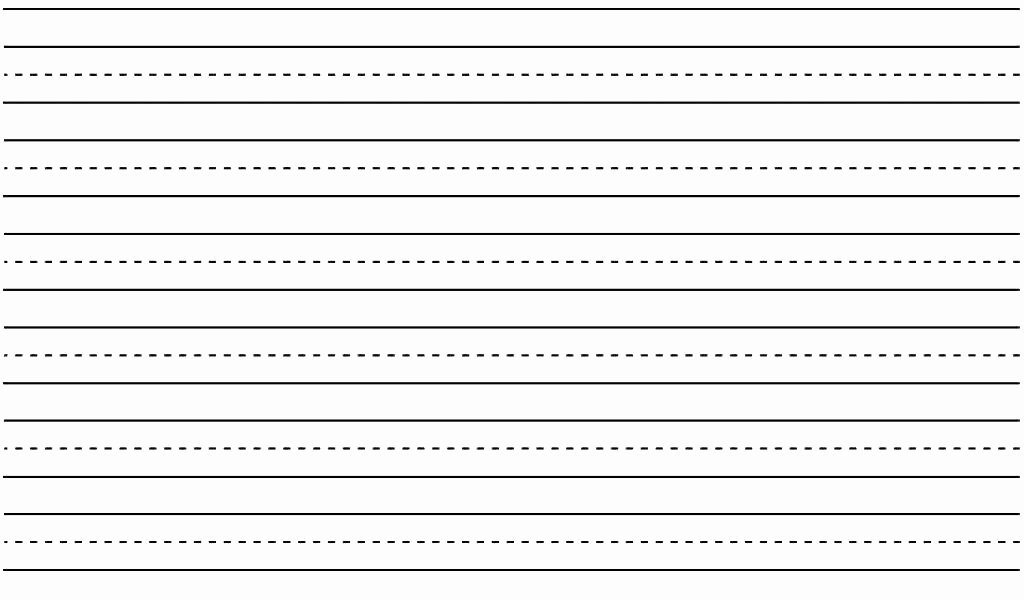 Blank Cursive Practice Sheets Free Printable Blank Handwriting Worksheets for Kindergarten