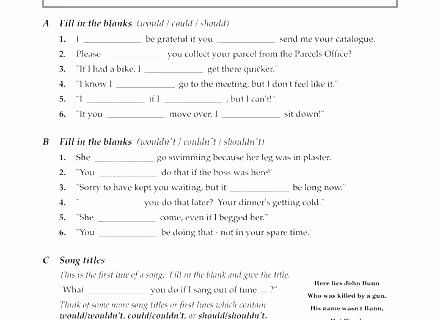 Blank Spelling Worksheets Lovely Printable Fill In the Blank Worksheets
