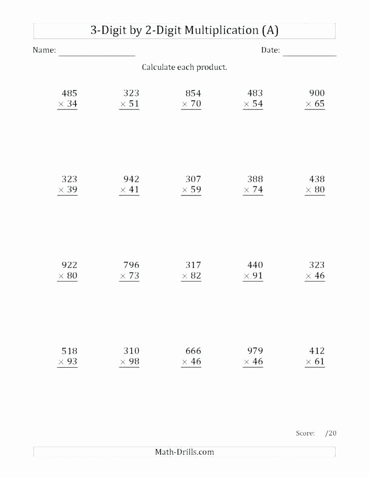 Blank Times Table Grid Maths Times Tables Worksheets Blank Table Grid Up to Mixed