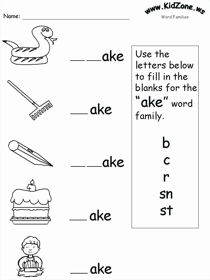 Blending Worksheets 1st Grade Free Consonant Blends Worksheets