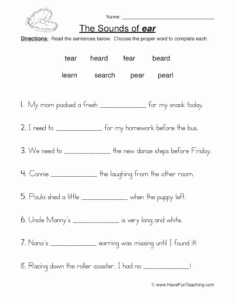 Blends Worksheet for First Grade Consonant Digraphs Worksheets S Blend Grade Beginning Ch Sh