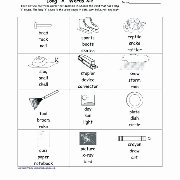 Blends Worksheets for 1st Grade Kids Free Phonics Worksheets First Grade and Second for