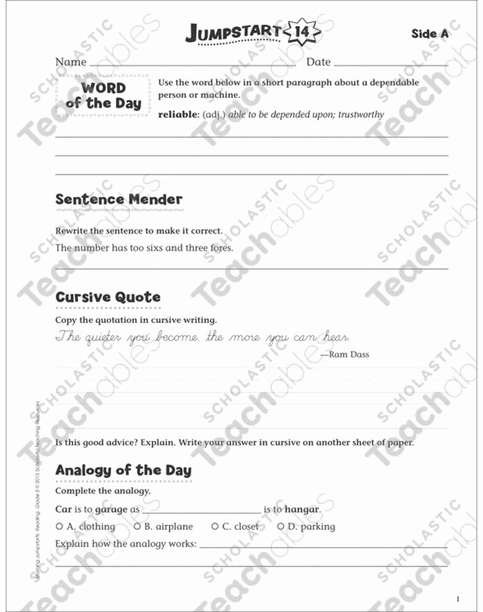 Brain Teaser Answers Worksheets 7 why Doesn T Anybody Wear Paper Clothes Math Worksheet