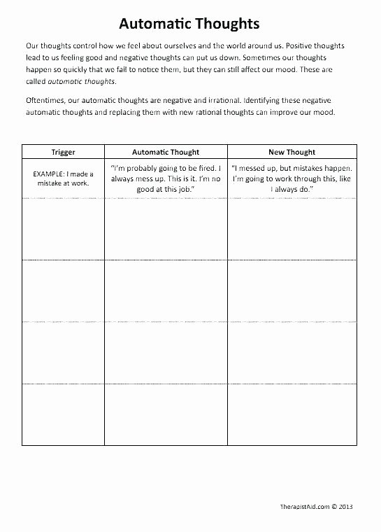 Building Self Confidence Worksheets Confidence Worksheets for Students