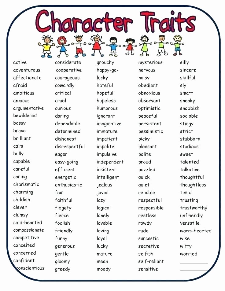 Building Self Confidence Worksheets to Build Self Esteem Activities for Worth Worksheets