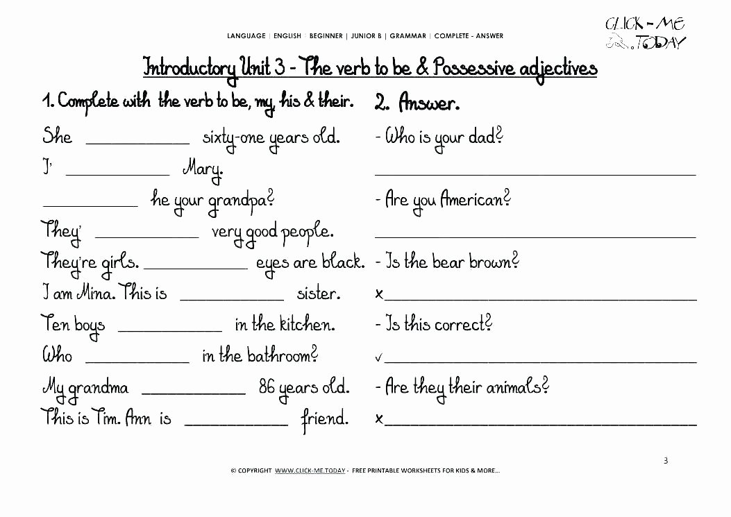 Capitalization and Punctuation Worksheets Pdf Free Punctuation Worksheets Grade 2 Printable for Full Size