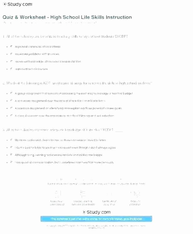 Career Worksheets for Middle School Beautiful Career Day Worksheets