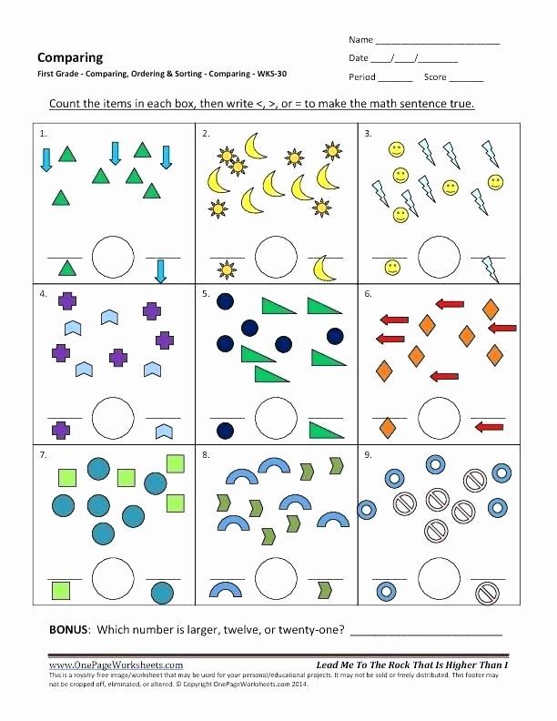 Categorizing Worksheets for 1st Grade Identify Hot and Cold Habitats Animal sorting Worksheet Free