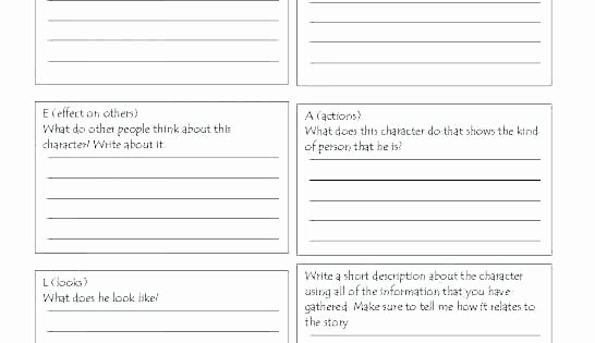 Character Setting and Plot Worksheets Character Response Worksheets Plot and Setting 4th Grade