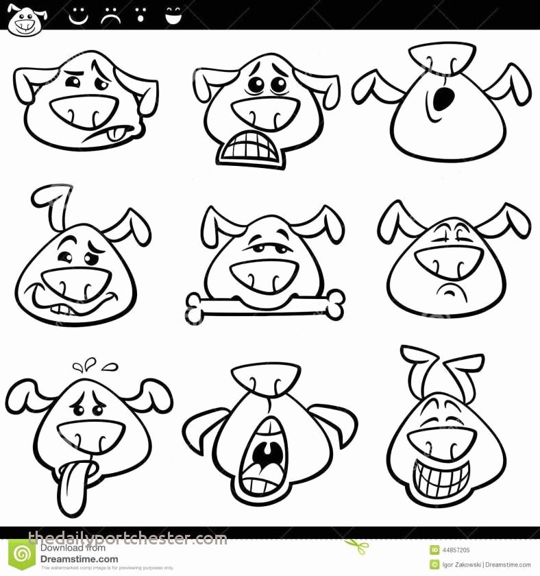 Charlottes Web Worksheets 20 New Emotions Coloring Pages