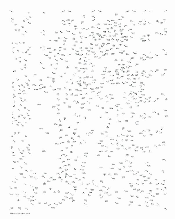 Christmas Connect the Dots Printable Dot to Dot Free Printables – Person Of the Dayfo