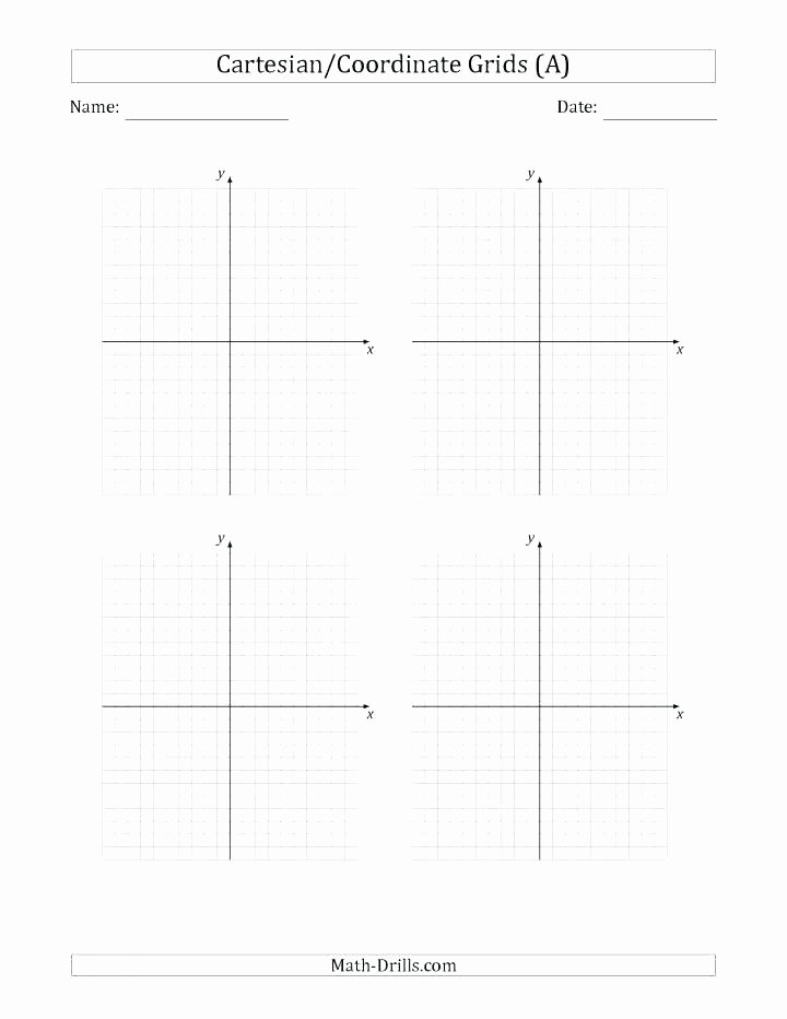 Christmas Coordinate Grid Pictures Lovely Printable Coordinate Grid Paper Plane Template Free