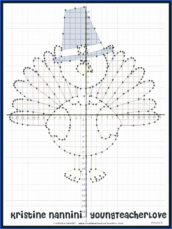 Christmas Coordinates Worksheets Lovely Plane Shapes Worksheet Free Coordinate Graphing Mystery