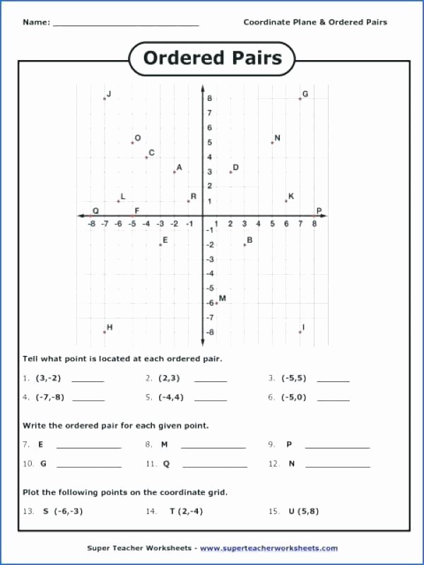 Christmas Plotting Points Worksheets Coordinate Graphing Worksheets