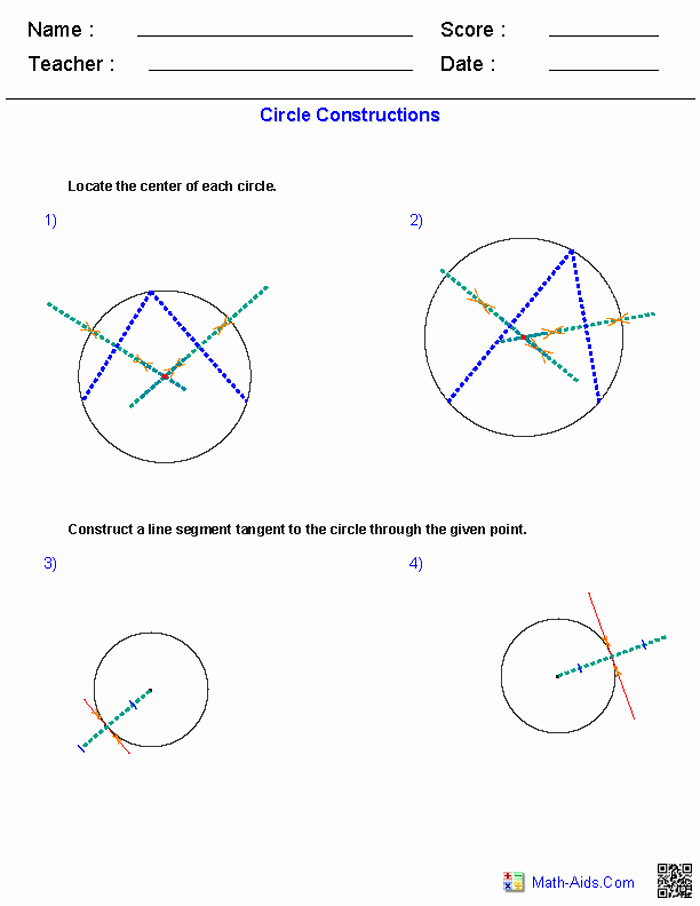 Circle Graphs Worksheets 7th Grade Circle Worksheet 7th Grade Math Antihrap