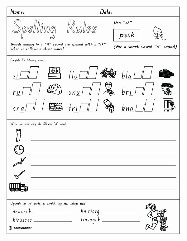 Ck Worksheets for 2nd Grade New Alphabet Ck Worksheets for 2nd Grade Ck K Worksheets