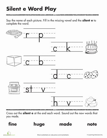 Color by Word Worksheets Inspirational Nonsense Words Kindergarten Elegant Make A Diagram In Word