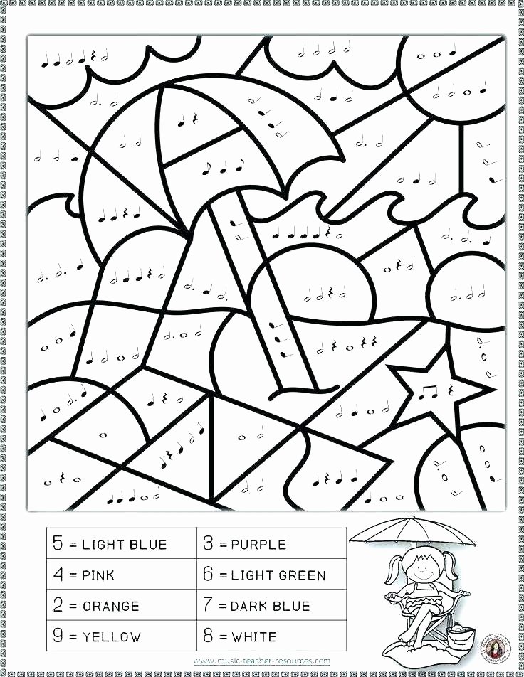 Color Red Worksheets for toddlers Number 6 Coloring Sheets – Chartalert