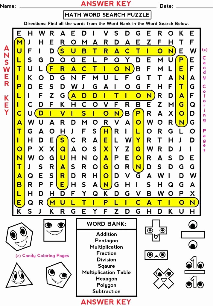 Coloring Worksheets for 2nd Grade Beautiful Second Grade Math Coloring Pages – Lovespells