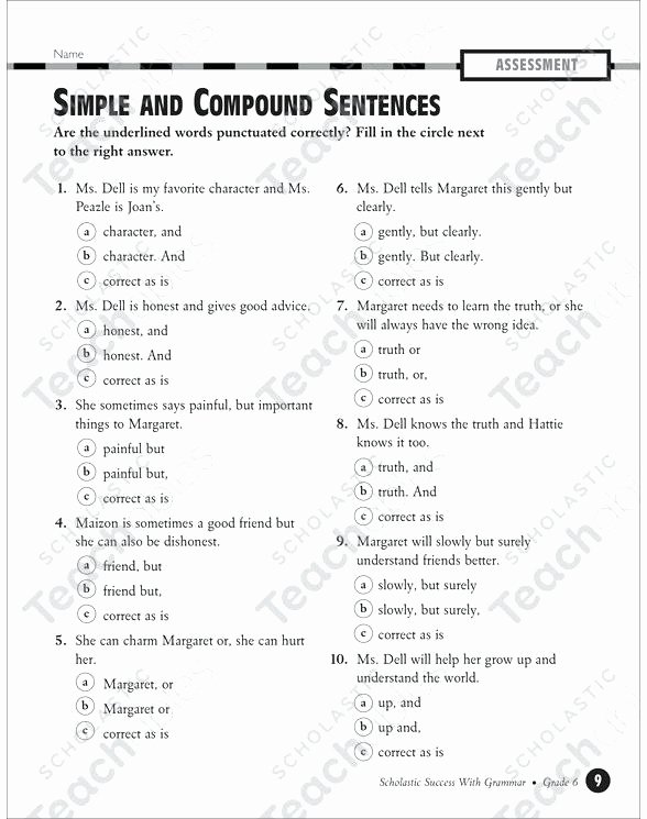 Combining Sentences Worksheets 5th Grade Pound Sentence Simple Sentences and Plex Sentences