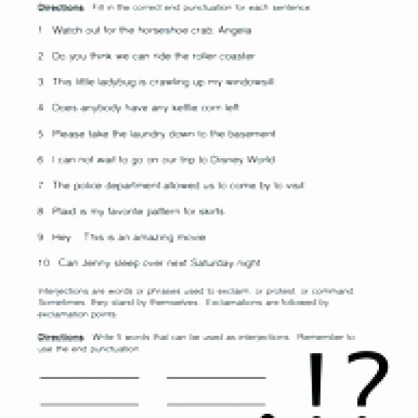 Comma Worksheets High School Pdf Fun Grammar Worksheets Contraction for Grade Middle School