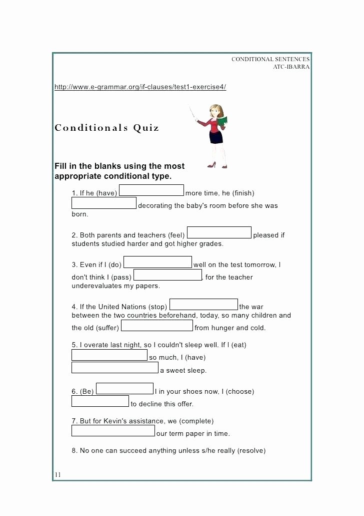 Comma Worksheets Middle School Ending Punctuation Worksheets