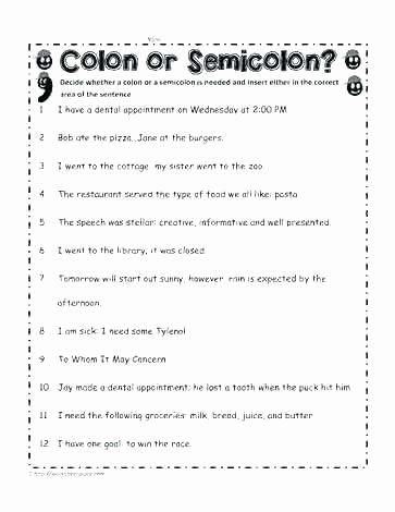 Commas Worksheet 4th Grade Punctuation Worksheets Quotation Marks for Fourth Grade 4th