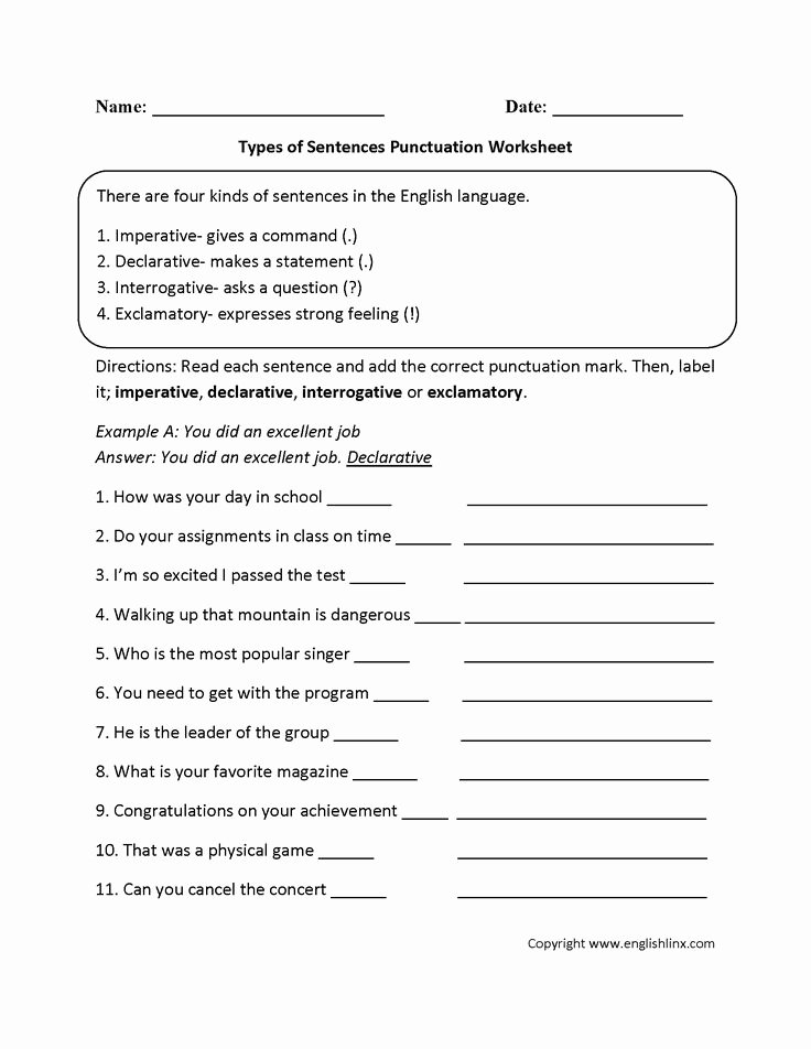 Commas Worksheet 5th Grade Mas Worksheet 5th Grade Awesome Our 3 Favorite Writing