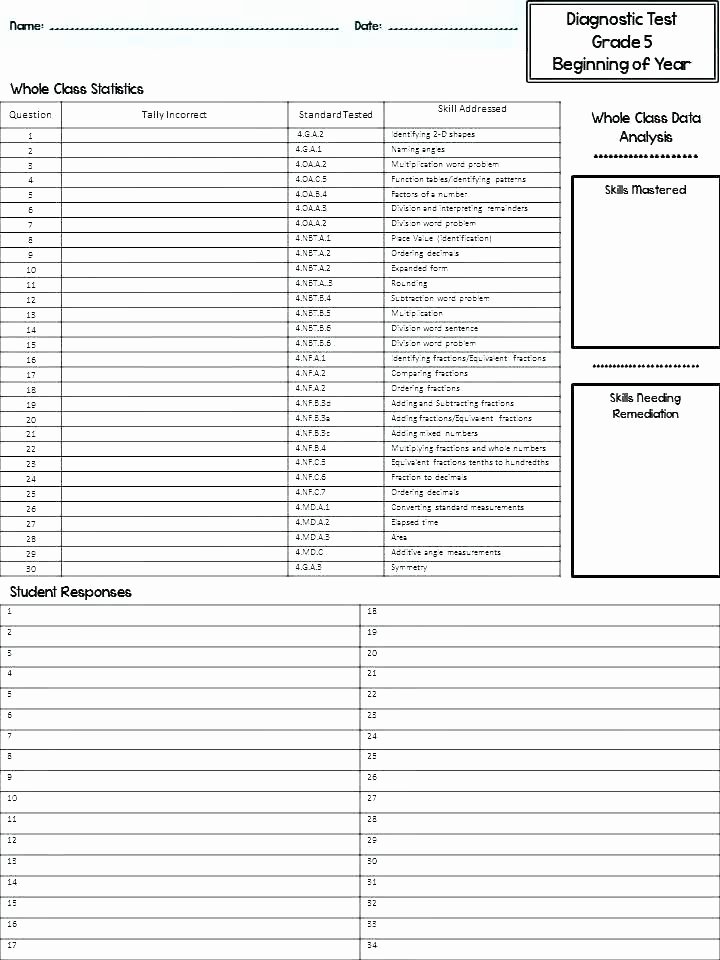 Common Core Measurement Worksheets 4 Md 4 Worksheets