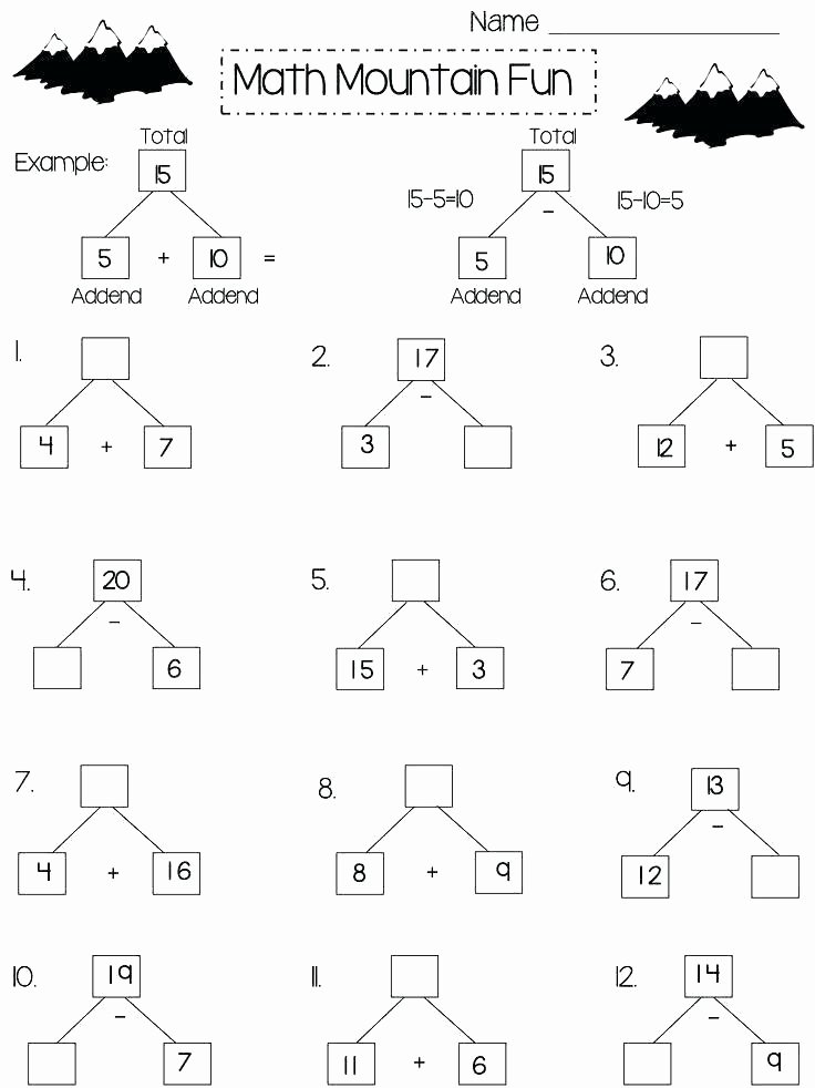 Common Core Sheets Division 3rd Grade Mon Core Math Worksheets