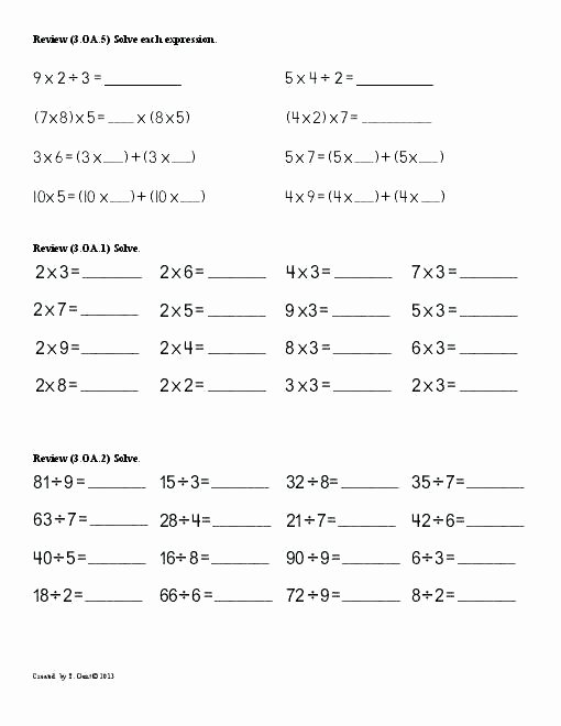 Common Core Sheets Fractions Grade Mon Core Math Worksheets Worksheet Template Mon