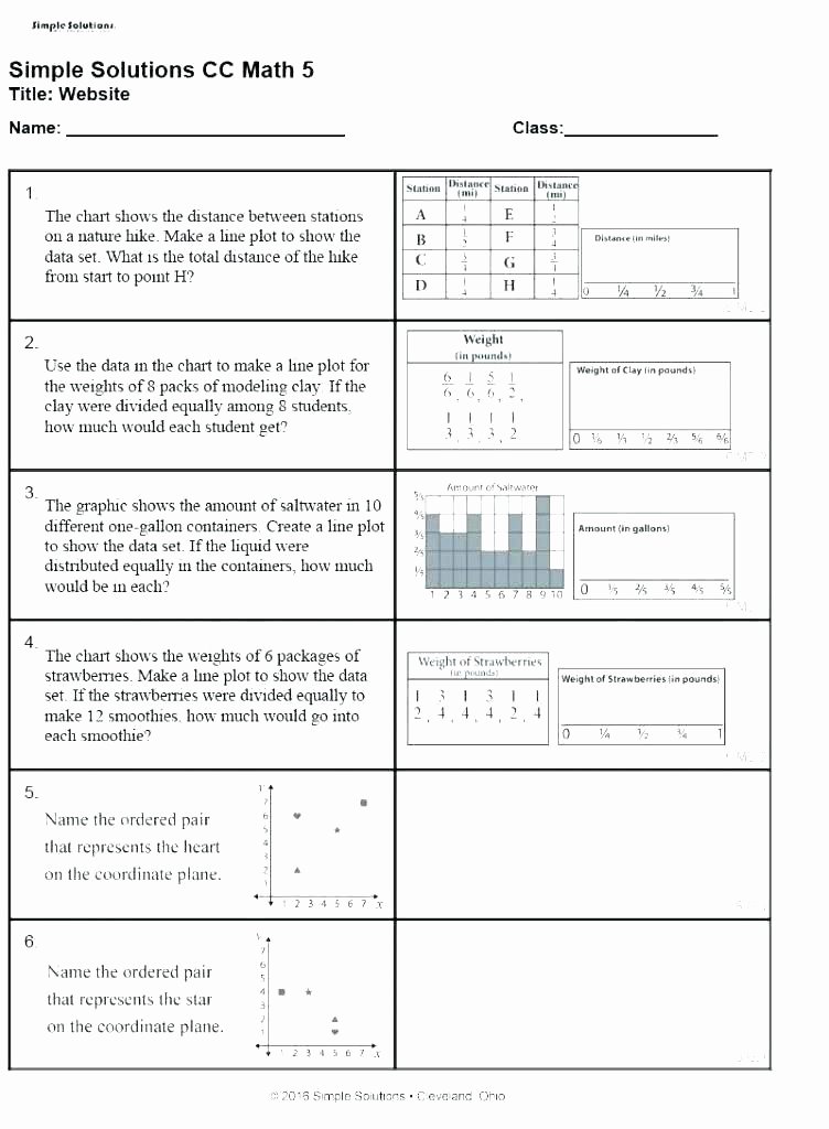 Common Core Worksheets Place Value Mon Core Standards Math Worksheets 4th Grade Free