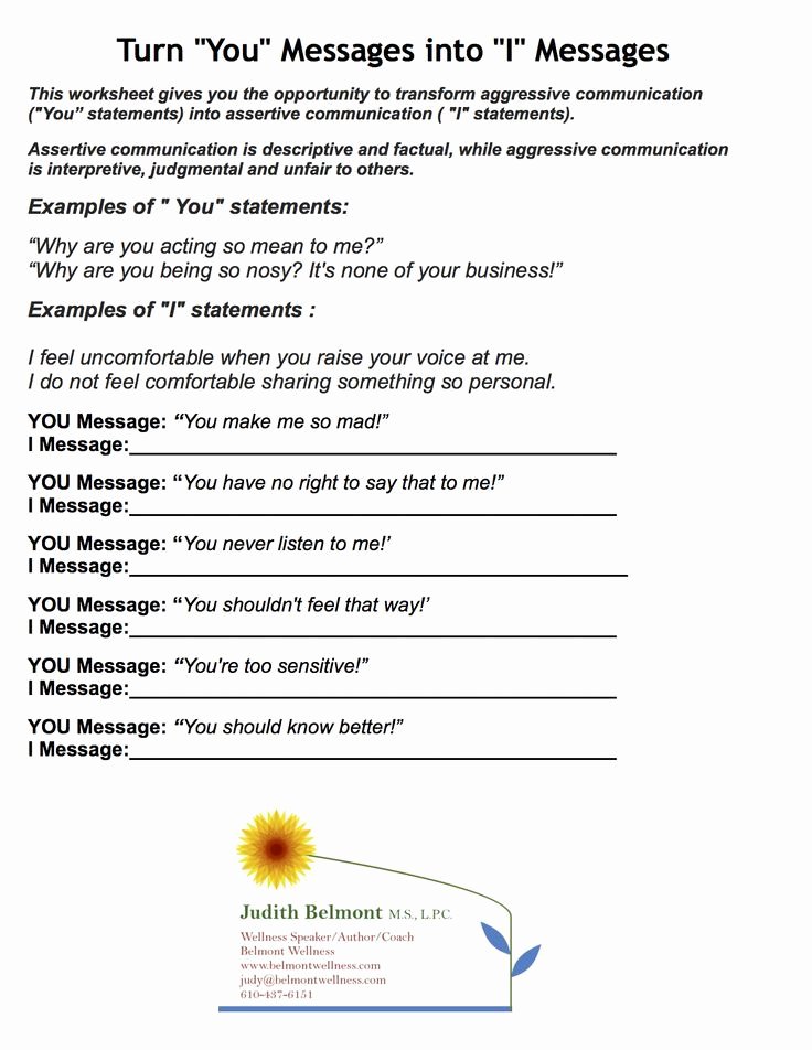 Communication Worksheets for Adults Munication Worksheets for Teenagers Page 3 Super