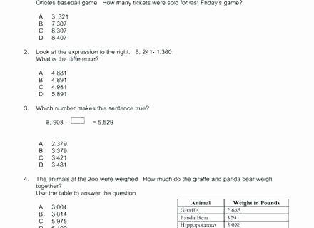 Comparing 2 Digit Numbers Worksheets Kids Paring Two and Three Digit Numbers Worksheets