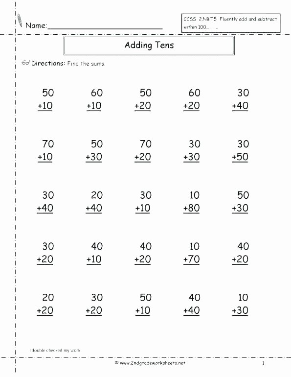 Comparing 2 Digit Numbers Worksheets Mixed Practice Word Problems 2 Worksheet for Grade 4 Nbt 2