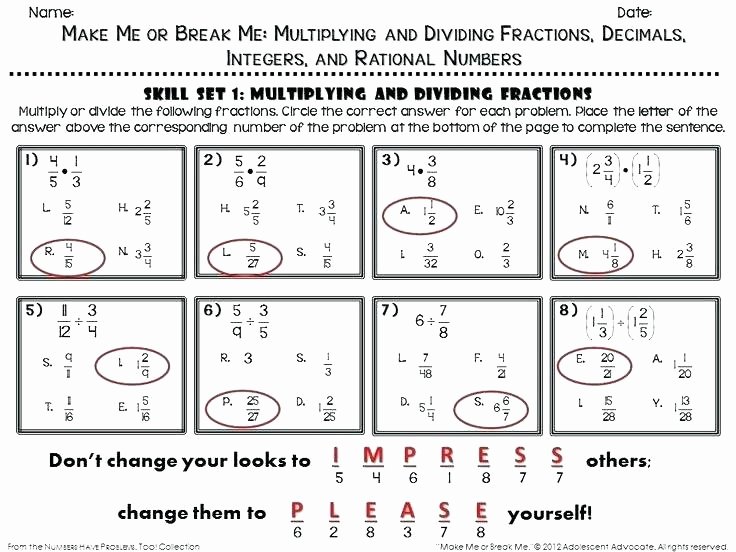 Comparing Fractions Worksheet 4th Grade Other Size S Simplifying Reducing Fraction Worksheets