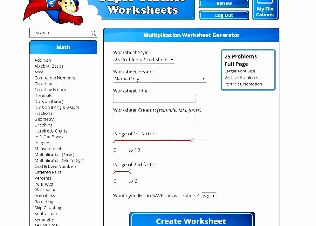 Compatible Numbers In Division Worksheets Math Create Multiplication Equal Groups Division Worksheets