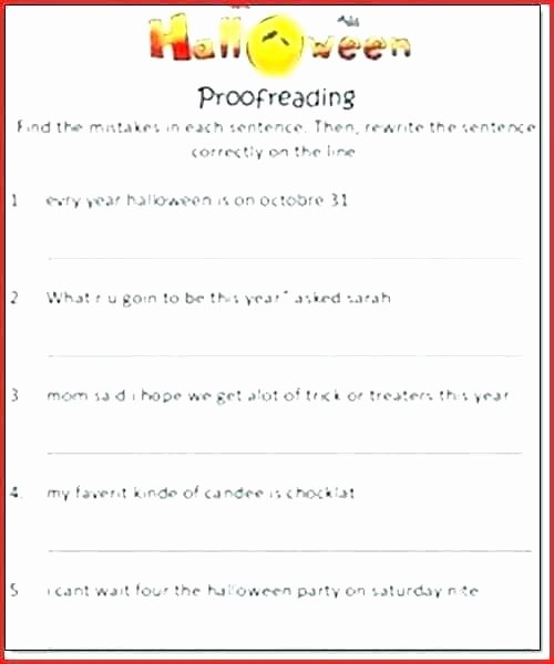 Complete Sentence Worksheets 4th Grade Second Grade Sentences Worksheets Pound Subjects and