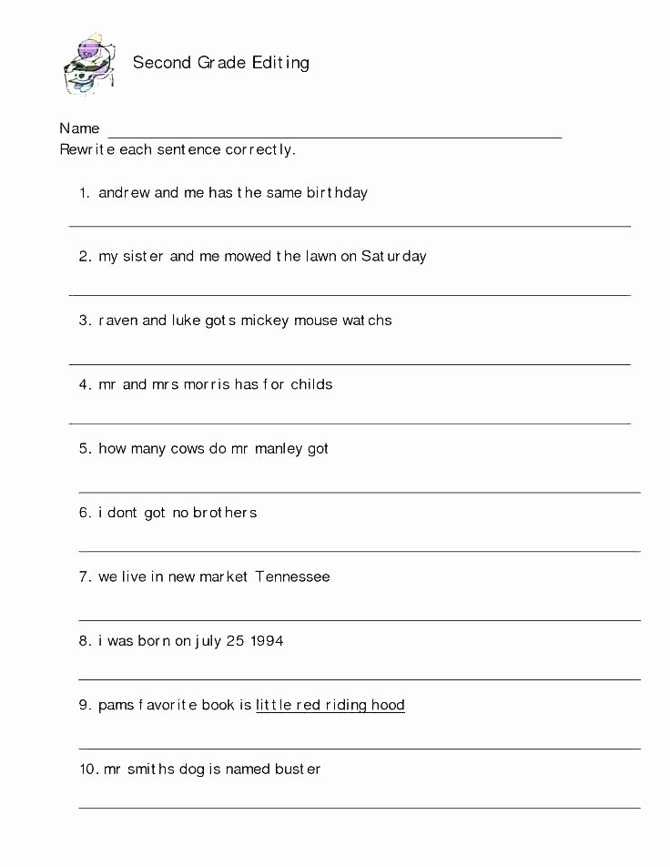 Complete Sentences Worksheets 4th Grade Sentence Structure Worksheets 7th Grade – Openlayers